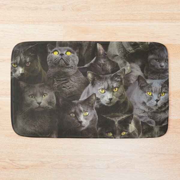 Item preview, Chartreux designed and sold by MaxencePierrard.