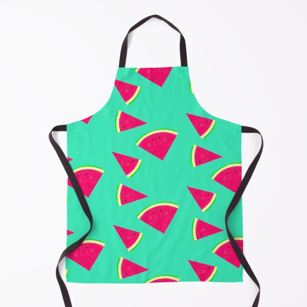 Item preview, Slices of watermelon designed and sold by Nadia Arsky.