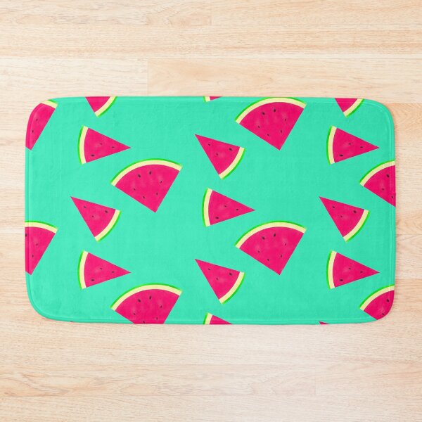 Item preview, Slices of watermelon  designed and sold by Nadia Arsky.
