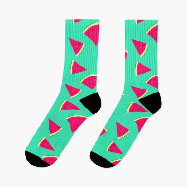Item preview, Slices of watermelon  designed and sold by Nadia Arsky.
