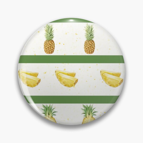 Artikelvorschau, Ananas entworfen und verkauft von KrisInStitches.