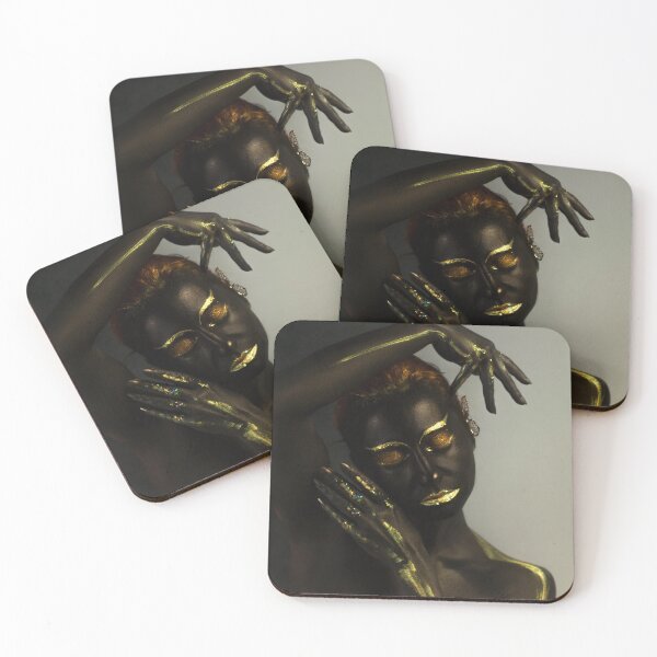 Item preview, African Queen designed and sold by Valdilana.