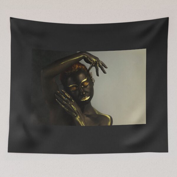 Item preview, African Queen designed and sold by Valdilana.