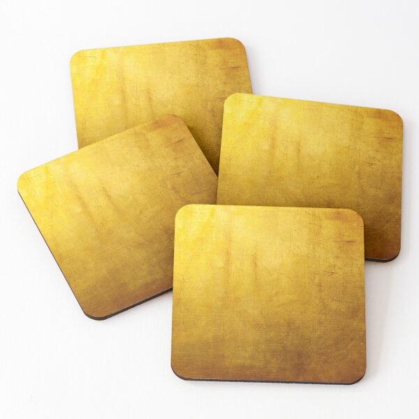 Item preview, Gold Plate designed and sold by OtterFactory.