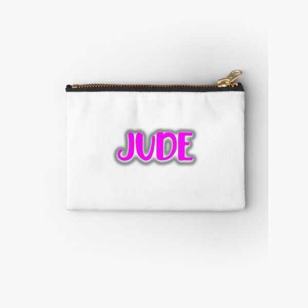 Artikelvorschau, JUDE entworfen und verkauft von pink-name.