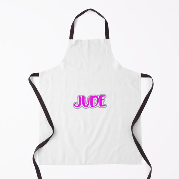Aperçu de l'œuvre JUDE créée et vendue par pink-name.