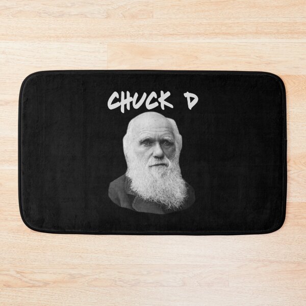 Item preview, Charles Darwin Evolution Natural Selection  designed and sold by The Junto Shop.