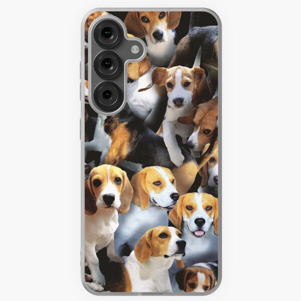 Item preview, Beagles designed and sold by MaxencePierrard.