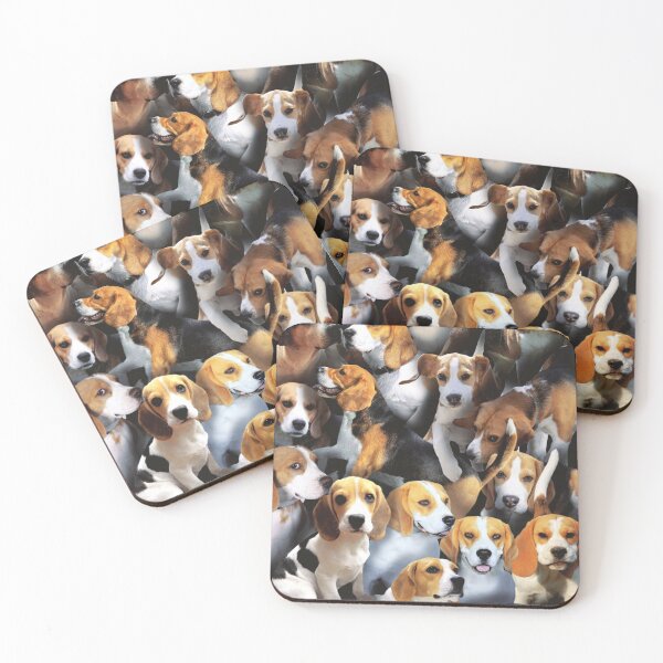 Item preview, Beagles designed and sold by MaxencePierrard.