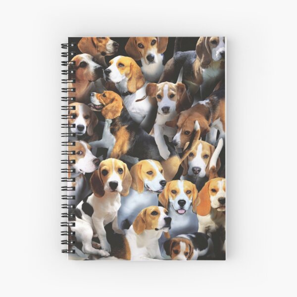 Item preview, Beagles designed and sold by MaxencePierrard.