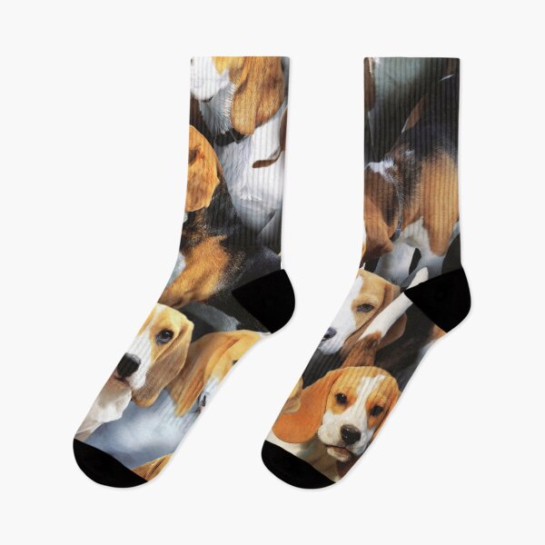 Item preview, Beagles designed and sold by MaxencePierrard.