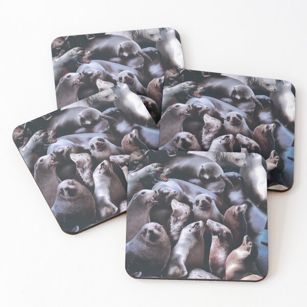Item preview, Sea Lions designed and sold by MaxencePierrard.