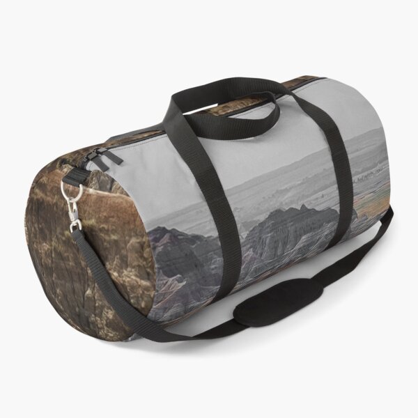 Item preview, White River Valley, The Badlands designed and sold by Nathan Pipkorn.