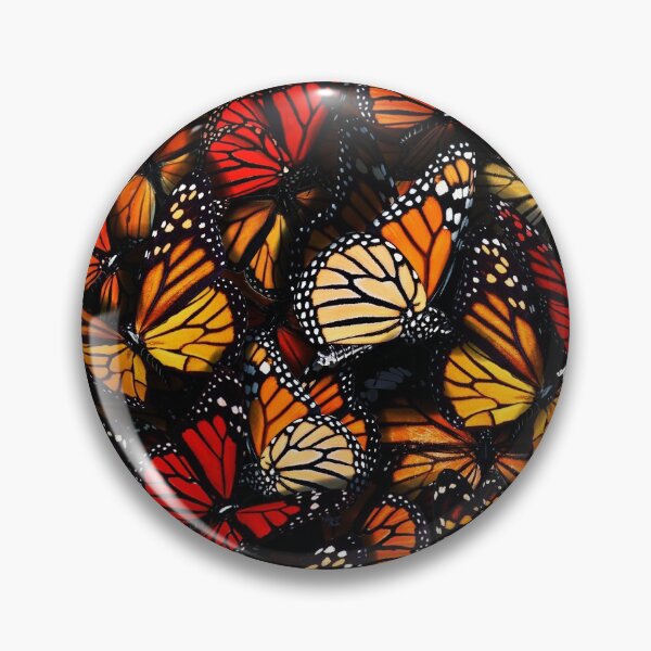 Item preview, Butterflies designed and sold by MaxencePierrard.