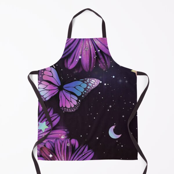 Item preview, Vivid Galactic Butterfly II designed and sold by NexusArts.