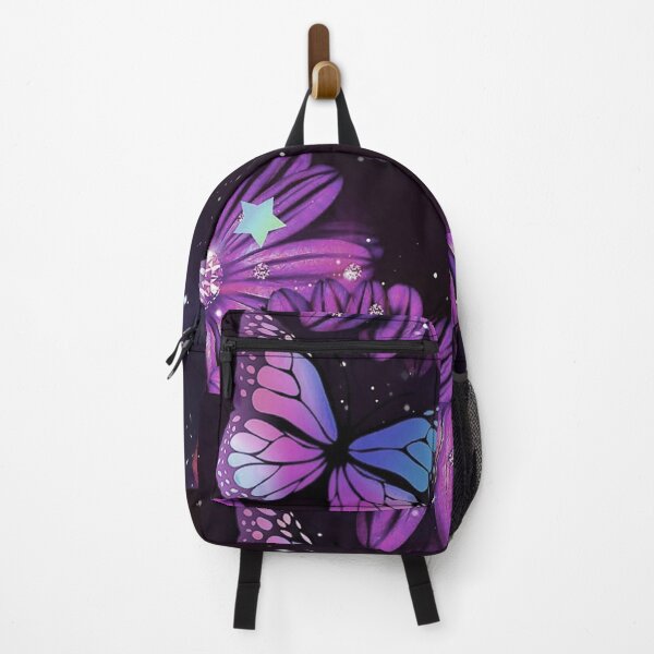 Item preview, Vivid Galactic Butterfly II designed and sold by NexusArts.