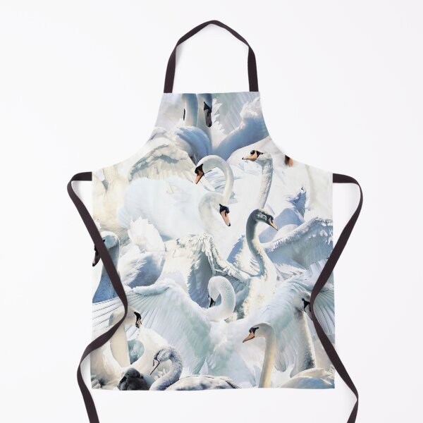 Item preview, Swans designed and sold by MaxencePierrard.