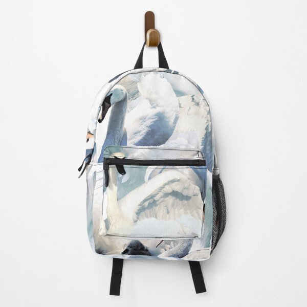 Item preview, Swans designed and sold by MaxencePierrard.