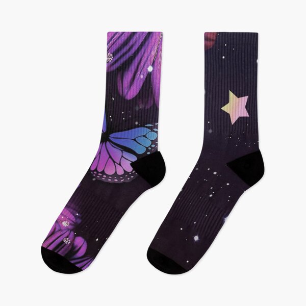 Item preview, Vivid Galactic Butterfly II designed and sold by NexusArts.