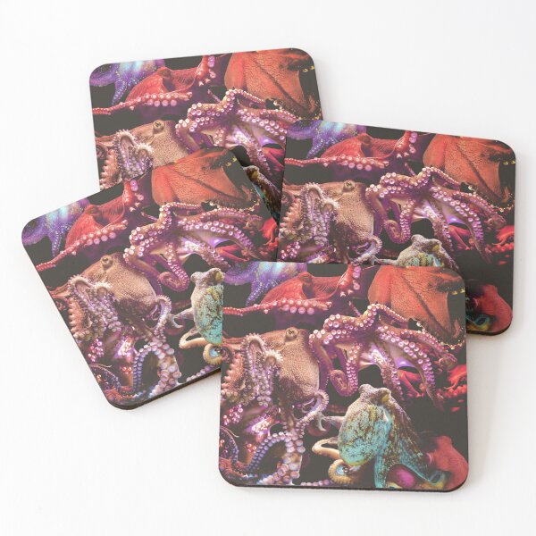 Item preview, Octopuses designed and sold by MaxencePierrard.