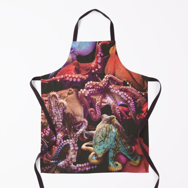 Item preview, Octopuses designed and sold by MaxencePierrard.