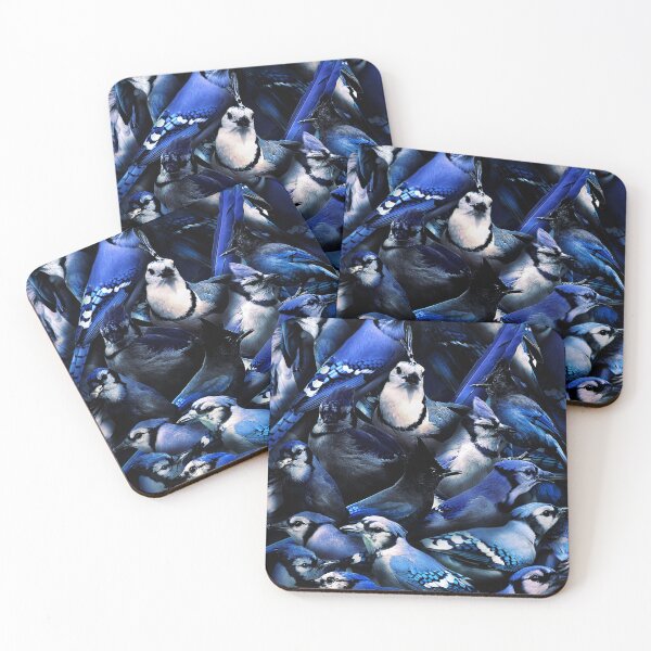 Item preview, Blue Jay designed and sold by MaxencePierrard.