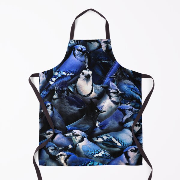 Item preview, Blue Jay designed and sold by MaxencePierrard.