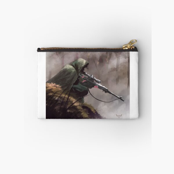 Item preview, Bolt actions speak louder than words. designed and sold by Mouadh Mahsas.