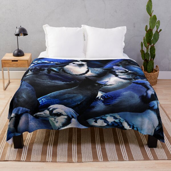 Item preview, Blue Jay designed and sold by MaxencePierrard.