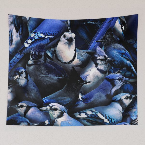 Item preview, Blue Jay designed and sold by MaxencePierrard.