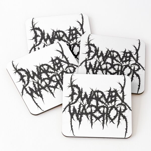 Item preview, Dwarven warrior logo designed and sold by DwarvenWarrior.
