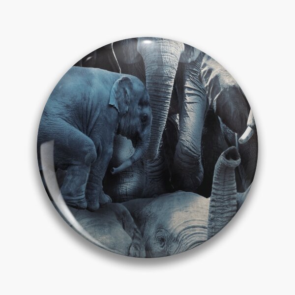 Item preview, Elephants designed and sold by MaxencePierrard.