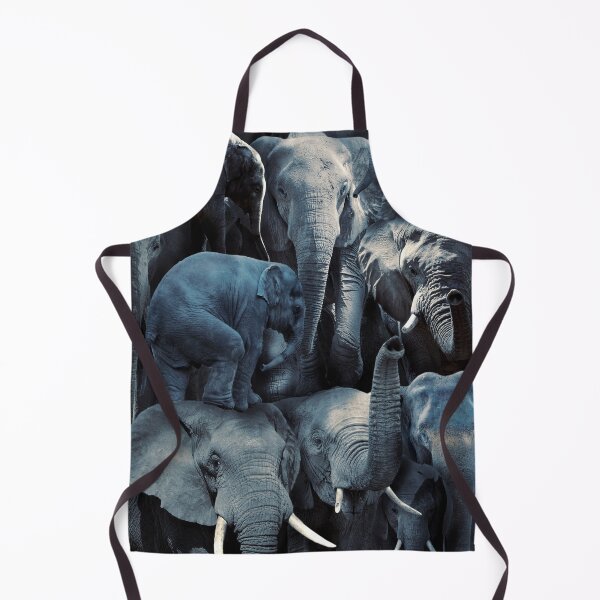 Item preview, Elephants designed and sold by MaxencePierrard.