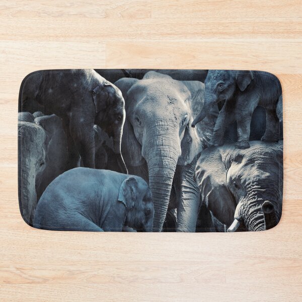 Item preview, Elephants designed and sold by MaxencePierrard.