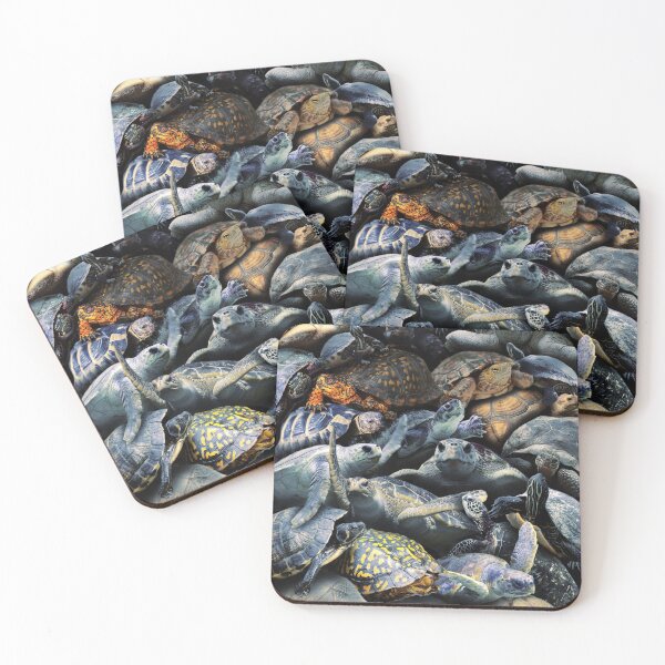Item preview, Turtles designed and sold by MaxencePierrard.