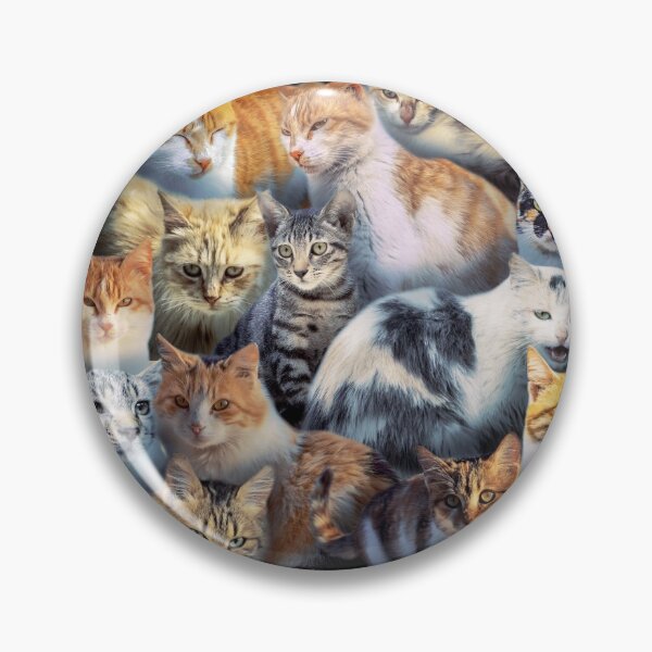 Artikelvorschau, Streunende Katzen entworfen und verkauft von MaxencePierrard.