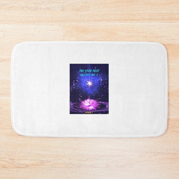 Item preview, the star that guides me ..! designed and sold by pirikiti64-.