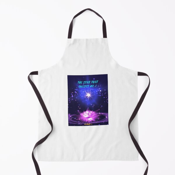 Item preview, the star that guides me ..! designed and sold by pirikiti64-.