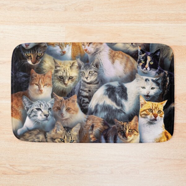 Item preview, Stray Cats designed and sold by MaxencePierrard.