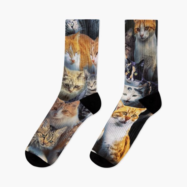 Item preview, Stray Cats designed and sold by MaxencePierrard.