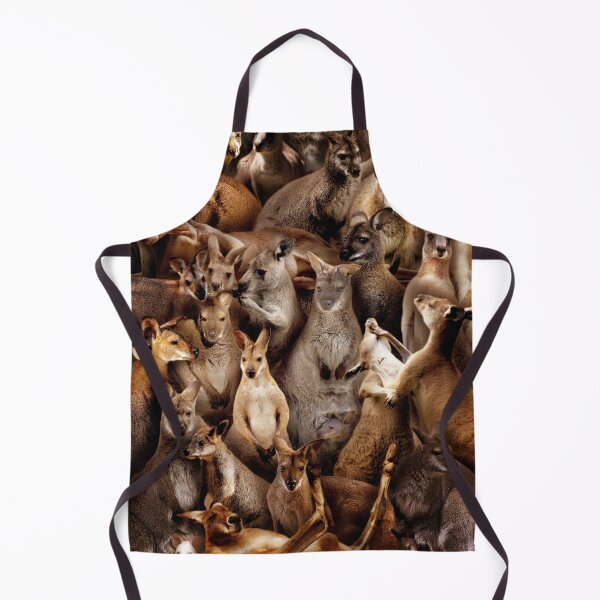 Item preview, Kangaroos designed and sold by MaxencePierrard.