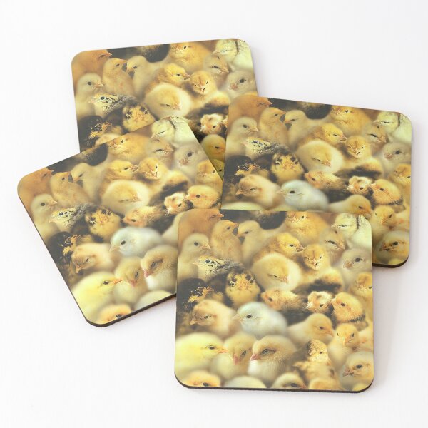 Item preview, Chicks designed and sold by MaxencePierrard.
