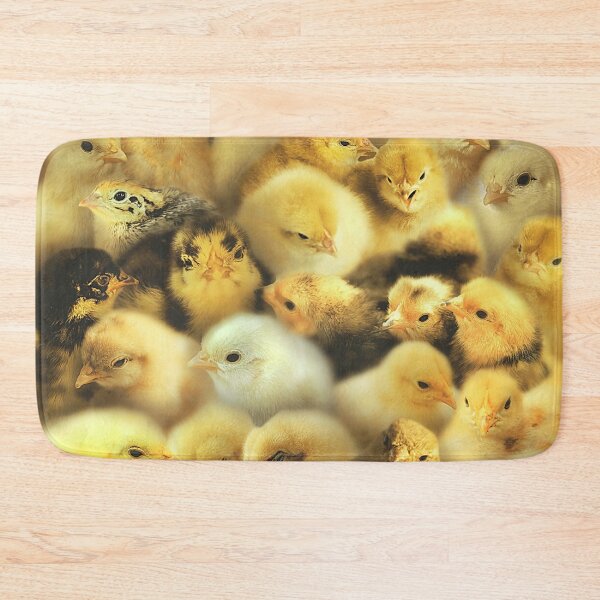 Item preview, Chicks designed and sold by MaxencePierrard.
