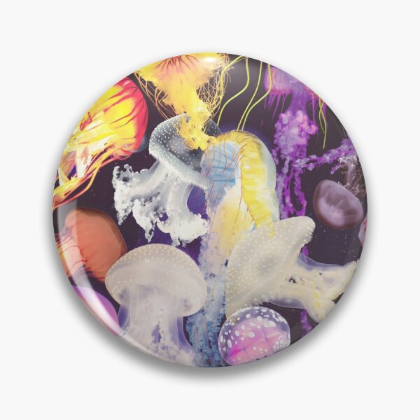 Item preview, Jellyfish designed and sold by MaxencePierrard.