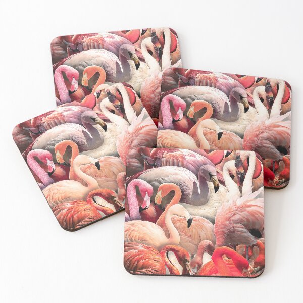 Item preview, Flamingo designed and sold by MaxencePierrard.