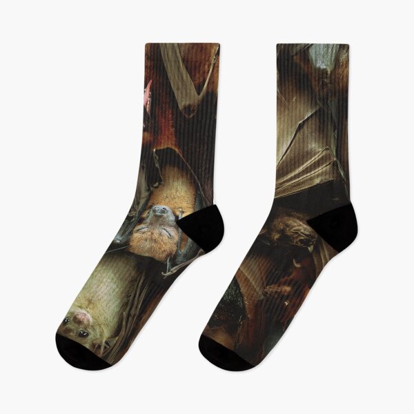 Item preview, Bats designed and sold by MaxencePierrard.