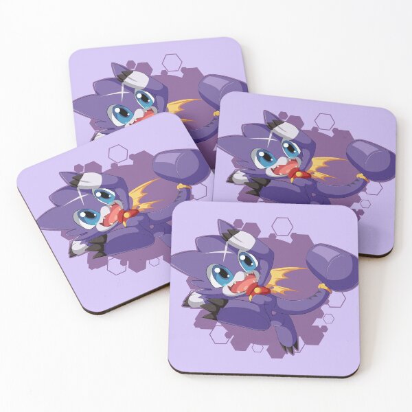 Item preview, Gumdramon Chibi designed and sold by PR-Art.