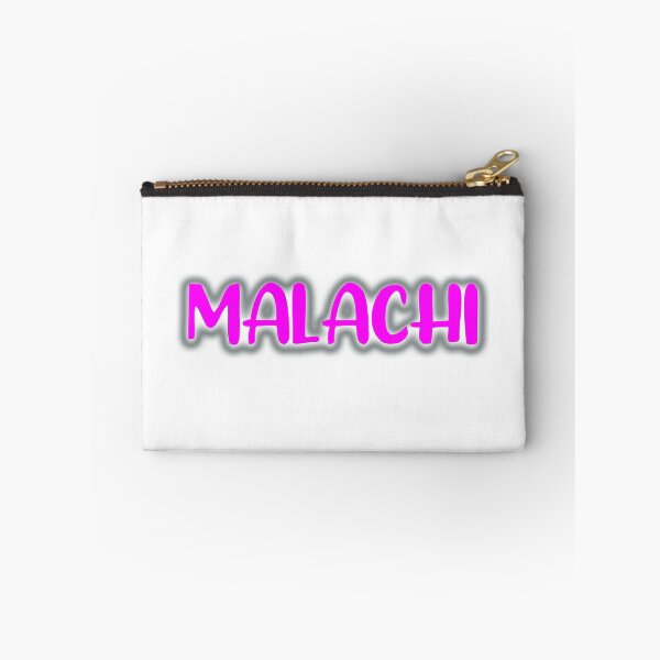Artikelvorschau, MALACHI entworfen und verkauft von pink-name.
