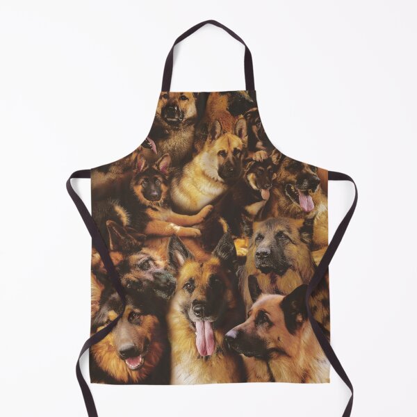 Item preview, German Shepherds designed and sold by MaxencePierrard.