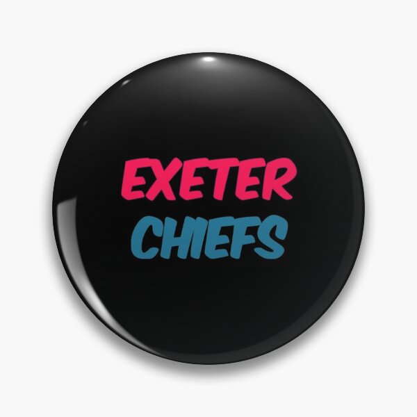 Item preview, Exeter Chiefs designed and sold by Artistive.